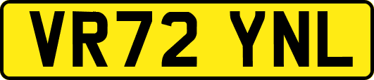 VR72YNL