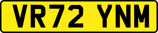 VR72YNM