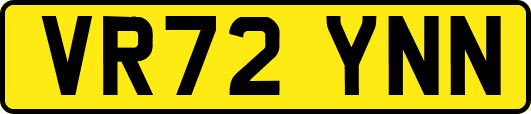 VR72YNN