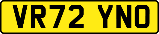 VR72YNO