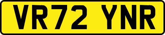 VR72YNR