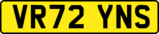 VR72YNS
