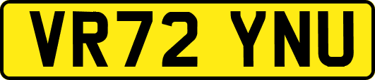 VR72YNU