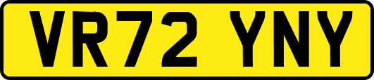 VR72YNY