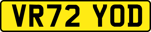 VR72YOD