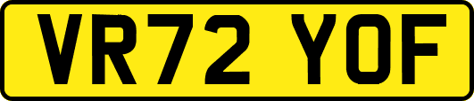 VR72YOF