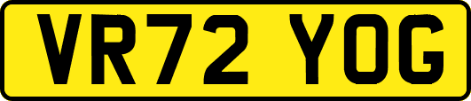 VR72YOG