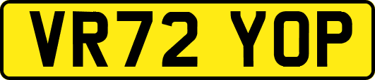 VR72YOP