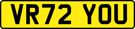 VR72YOU