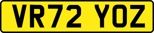 VR72YOZ