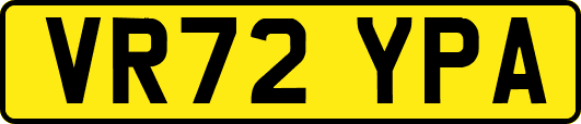 VR72YPA