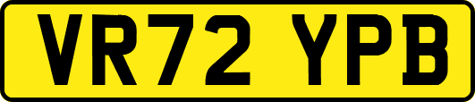 VR72YPB