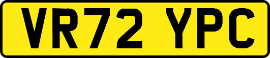 VR72YPC