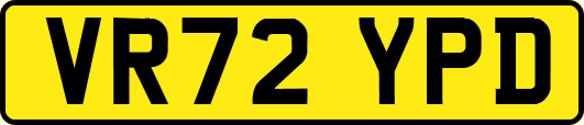 VR72YPD