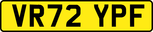 VR72YPF