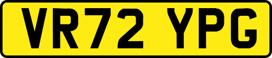 VR72YPG