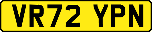 VR72YPN