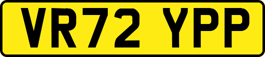 VR72YPP
