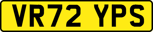 VR72YPS