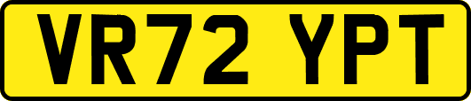 VR72YPT