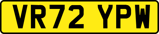 VR72YPW
