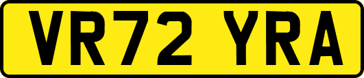 VR72YRA