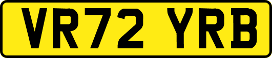 VR72YRB