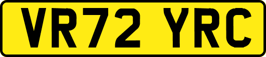 VR72YRC