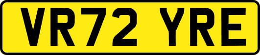 VR72YRE