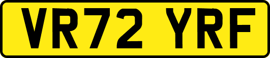 VR72YRF