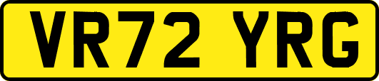 VR72YRG