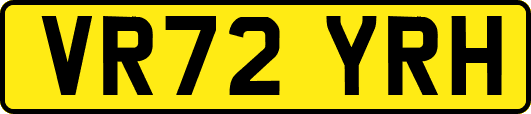 VR72YRH