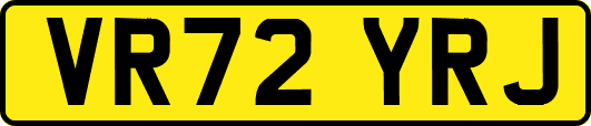 VR72YRJ