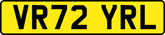 VR72YRL