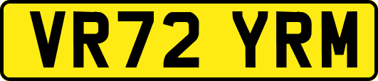 VR72YRM