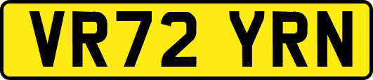 VR72YRN