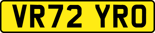 VR72YRO