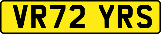 VR72YRS
