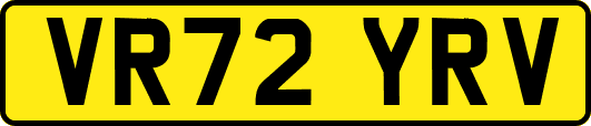 VR72YRV