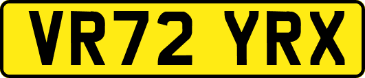 VR72YRX