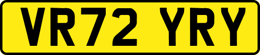 VR72YRY