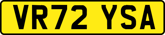 VR72YSA