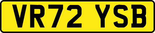 VR72YSB
