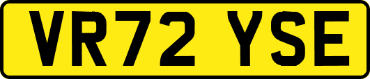 VR72YSE