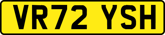 VR72YSH