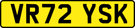 VR72YSK