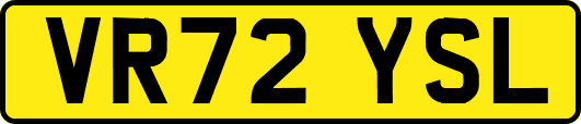 VR72YSL