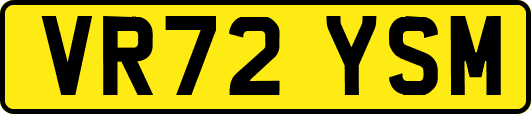 VR72YSM