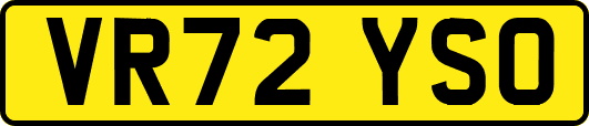 VR72YSO