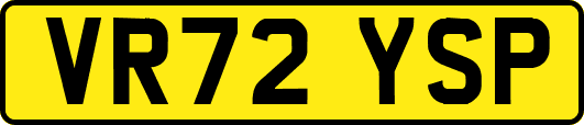 VR72YSP